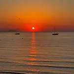 Excepcional Loft A Pie De Playa En Roquetes Διαμέρισμα