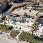Διαμέρισμα Excepcional Loft A Pie De Playa En Roquetes Αλικάντε