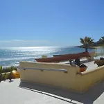 Διαμέρισμα Excepcional Loft A Pie De Playa En Roquetes Αλικάντε