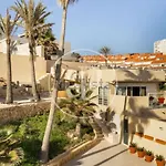 Excepcional Loft A Pie De Playa En Roquetes *