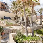 Excepcional Loft A Pie De Playa En Roquetes Διαμέρισμα