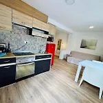 Excepcional Loft A Pie De Playa En Roquetes Διαμέρισμα Αλικάντε