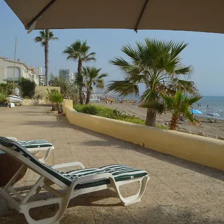 Excepcional Loft A Pie De Playa En Roquetes Apartment