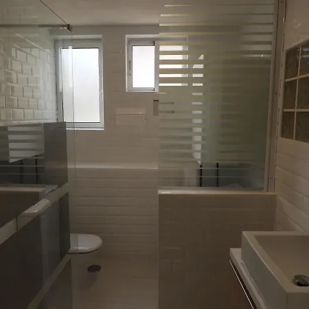 Apartment Excepcional Loft A Pie De Playa En Roquetes