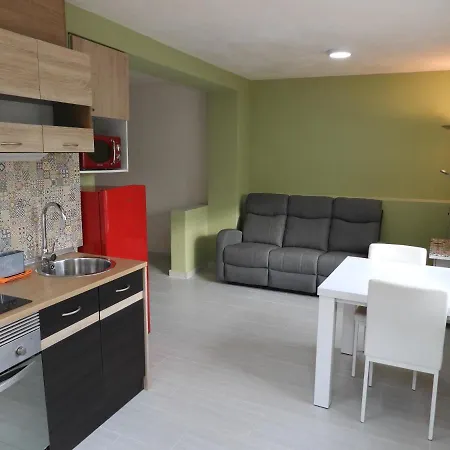 Apartment Excepcional Loft A Pie De Playa En Roquetes Alicante