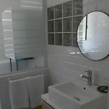 Excepcional Loft A Pie De Playa En Roquetes Apartment *