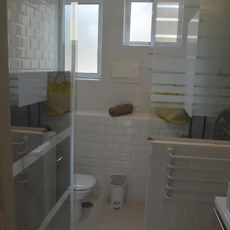 Apartment Excepcional Loft A Pie De Playa En Roquetes Alicante