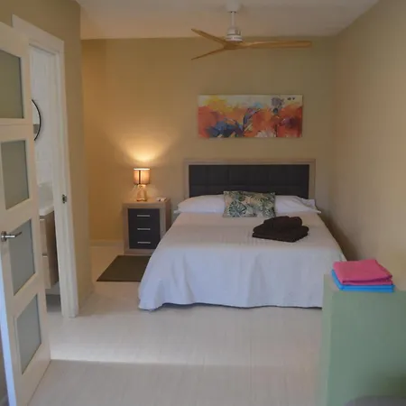 Excepcional Loft A Pie De Playa En Roquetes Apartment Alicante