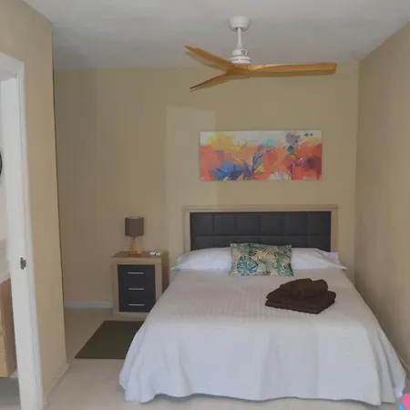 Excepcional Loft A Pie De Playa En Roquetes Alicante