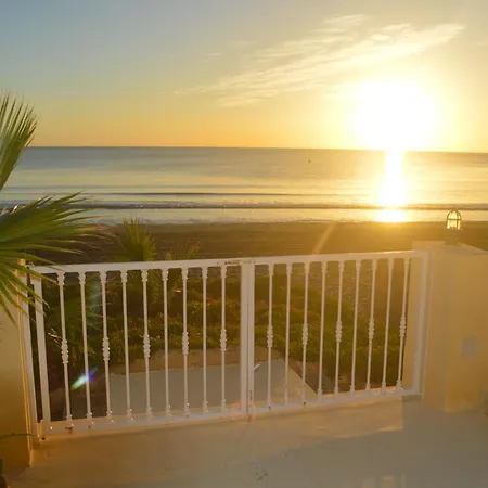 Excepcional Loft A Pie De Playa En Roquetes Apartment Alicante