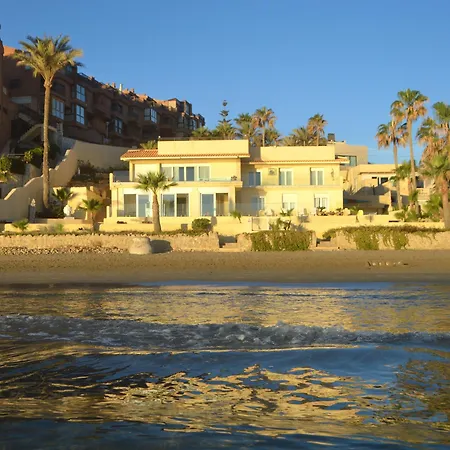 Excepcional Loft A Pie De Playa En Roquetes Apartment Alicante