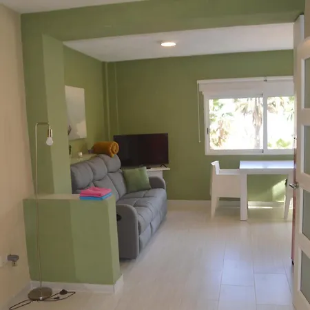 Excepcional Loft A Pie De Playa En Roquetes Apartment