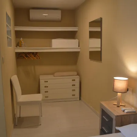 Excepcional Loft A Pie De Playa En Roquetes