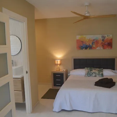 Excepcional Loft A Pie De Playa En Roquetes Apartment