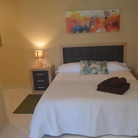 Apartment Excepcional Loft A Pie De Playa En Roquetes *