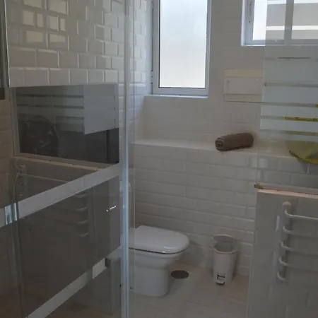 Apartment Excepcional Loft A Pie De Playa En Roquetes Alicante