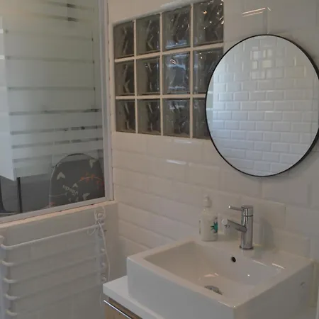 Excepcional Loft A Pie De Playa En Roquetes Apartment *