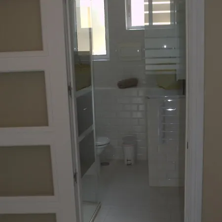 Apartment Excepcional Loft A Pie De Playa En Roquetes