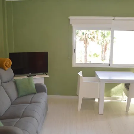 Excepcional Loft A Pie De Playa En Roquetes Apartment Alicante
