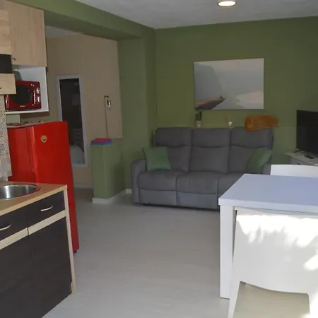 Excepcional Loft A Pie De Playa En Roquetes Apartment Alicante