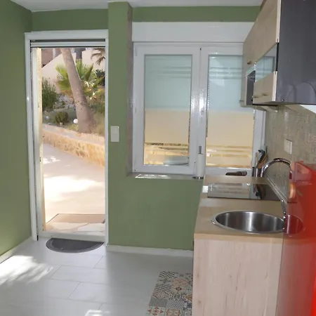 Excepcional Loft A Pie De Playa En Roquetes Apartment Alicante