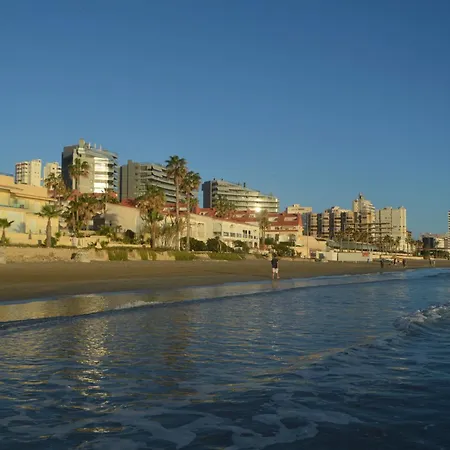 Excepcional Loft A Pie De Playa En Roquetes Apartment *