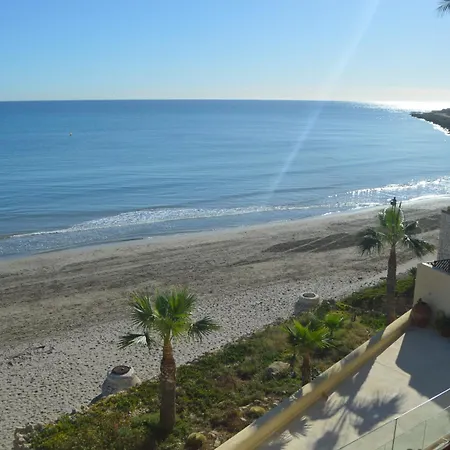 Excepcional Loft A Pie De Playa En Roquetes * Alicante