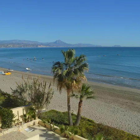 Excepcional Loft A Pie De Playa En Roquetes Apartment