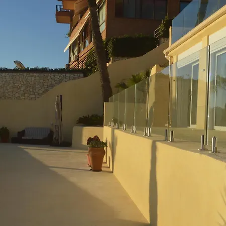 Appartement Excepcional Loft A Pie De Playa En Roquetes *