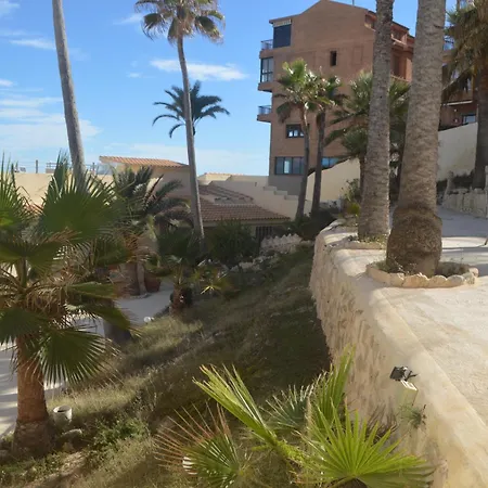 Apartment Excepcional Loft A Pie De Playa En Roquetes