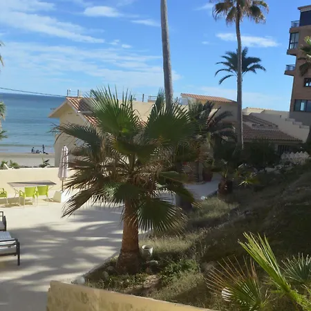 Apartment Excepcional Loft A Pie De Playa En Roquetes *