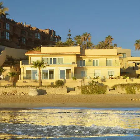 Apartment Excepcional Loft A Pie De Playa En Roquetes *