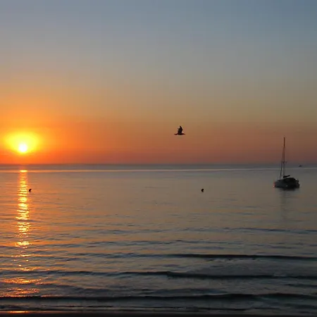 Excepcional Loft A Pie De Playa En Roquetes