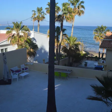 Appartement Excepcional Loft A Pie De Playa En Roquetes
