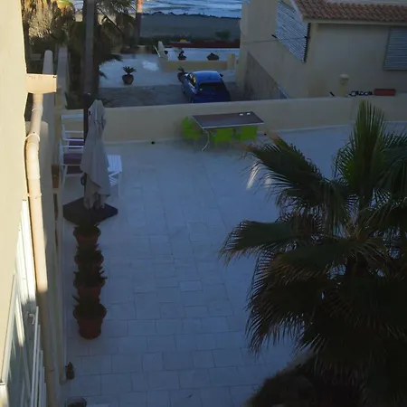 Excepcional Loft A Pie De Playa En Roquetes *