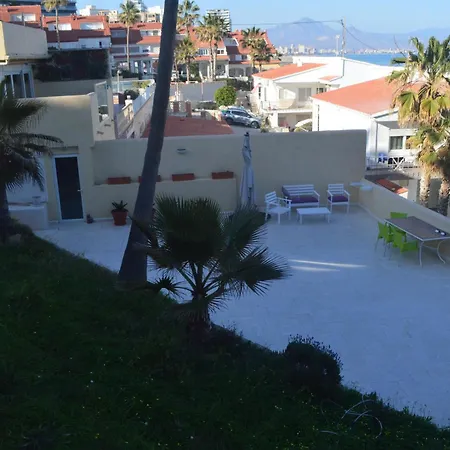 Excepcional Loft A Pie De Playa En Roquetes Apartment