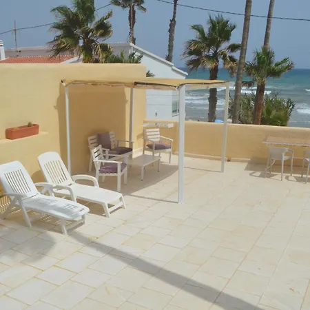 Apartment Excepcional Loft A Pie De Playa En Roquetes Alicante
