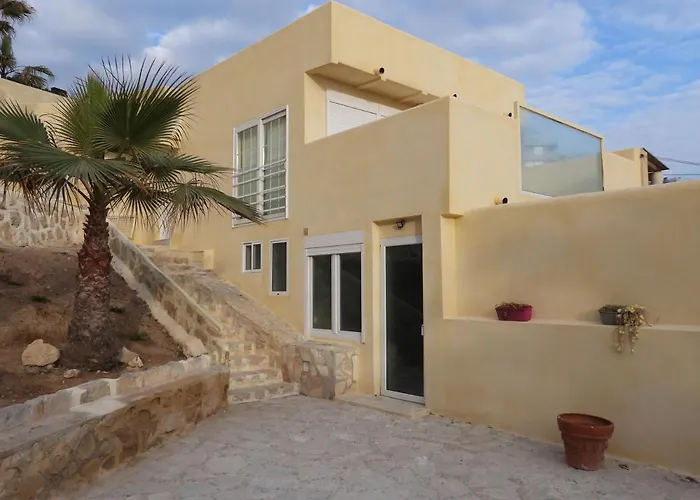 Excepcional Loft A Pie De Playa En Roquetes Apartment