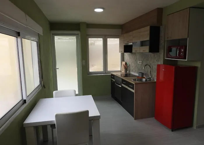 Excepcional Loft A Pie De Playa En Roquetes Alicante