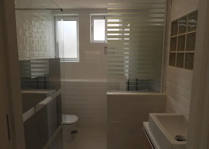 Apartment Excepcional Loft A Pie De Playa En Roquetes