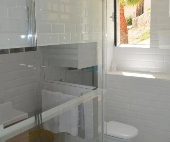 Excepcional Loft A Pie De Playa En Roquetes