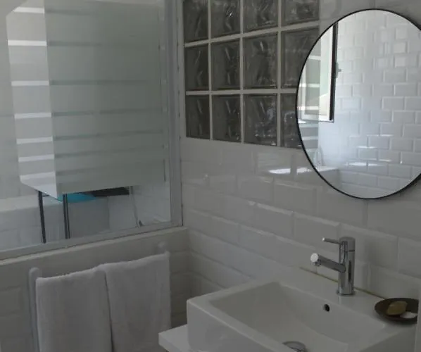 Excepcional Loft A Pie De Playa En Roquetes Apartment *