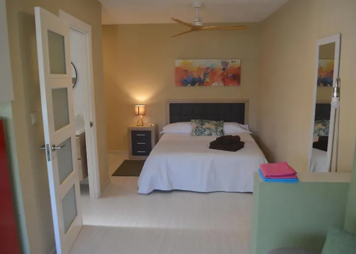 Excepcional Loft A Pie De Playa En Roquetes Apartment Alicante