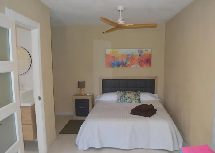 Excepcional Loft A Pie De Playa En Roquetes Alicante