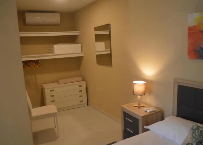 Apartment Excepcional Loft A Pie De Playa En Roquetes