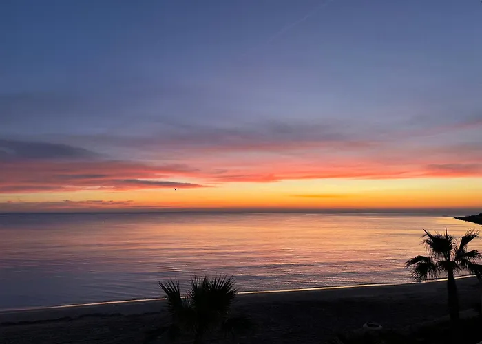 Apartment Excepcional Loft A Pie De Playa En Roquetes *