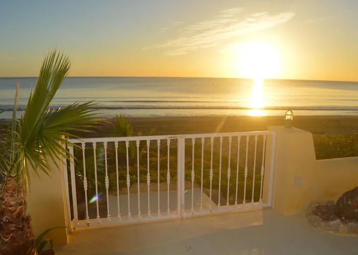Excepcional Loft A Pie De Playa En Roquetes Apartment Alicante