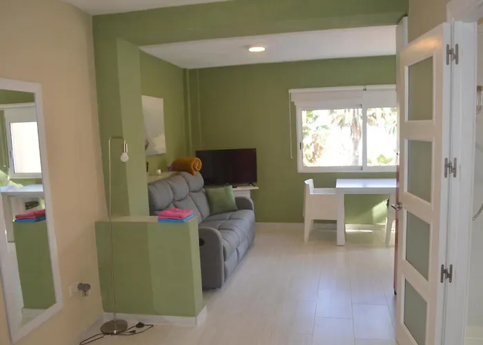 Excepcional Loft A Pie De Playa En Roquetes Apartment