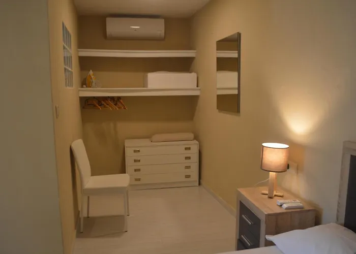 Excepcional Loft A Pie De Playa En Roquetes