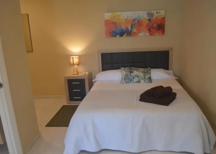 Apartment Excepcional Loft A Pie De Playa En Roquetes *